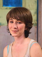 Fresh from the Amateur Casting Couch, Claudia LeNoir