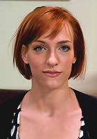 Amateur Casting Couch 21: Renee Broadway, Those Fucking Readheads