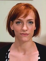 Amateur Casting Couch 21: Renee Broadway, Those Fucking Readheads