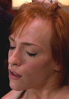 Amateur Casting Couch 21: Renee Broadway, Those Fucking Readheads