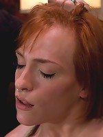 Amateur Casting Couch 21: Renee Broadway, Those Fucking Readheads