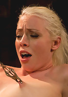 FEAR: The trial & tribulations of Lorelei Lee