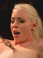 FEAR: The trial & tribulations of Lorelei Lee