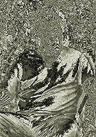 Sweltering Hot Bondage... Sister Dee at Leather Retreat