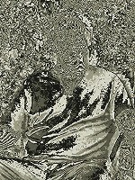 Sweltering Hot Bondage... Sister Dee at Leather Retreat