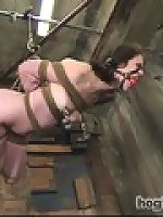 Exiled From Dick Mountain, pt 5... The finale