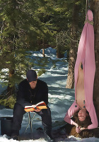 Exiled From Dick Mountain, pt 5... The finale