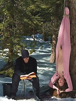 Exiled From Dick Mountain, pt 5... The finale