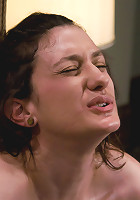 Amateur Casting Couch 12: Karin Sin - A woman who knows what she likes to be fucked with!