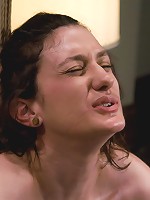 Amateur Casting Couch 12: Karin Sin - A woman who knows what she likes to be fucked with!