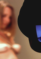 Casting Couch 3Former stripper finally gets her bondage wish!