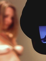 Casting Couch 3Former stripper finally gets her bondage wish!