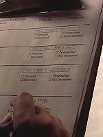 Casting Couch 1Kink.com tapes an actual casting call: Realism at its best!