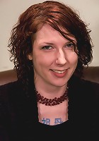 Casting Couch 10: Carmen Stark auditions for Hogtied