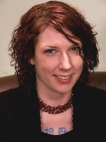 Casting Couch 10: Carmen Stark auditions for Hogtied