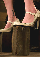 Berlin: The EXTREME Bitch is back!