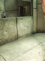 Calico: Sex Addict! Can she be cured? Why would we want that?