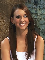 Nipple torture, brutal crotch rope and extreme bondage Girl next door is abused and made to cum!