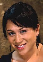 Sexy Hawaiian brutally hogtied suffering orgasm after orgasm until she is lying in her own squirt.