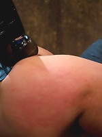 We take a collegiate gymnast, objectify the girl to just pussy ass & tits, who needs the rest?