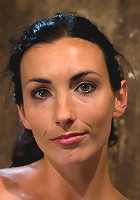 We take a collegiate gymnast, objectify the girl to just pussy ass & tits, who needs the rest?