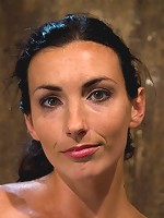 We take a collegiate gymnast, objectify the girl to just pussy ass & tits, who needs the rest?