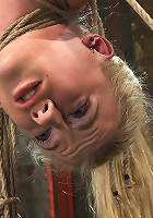 19yr old blonde with huge 