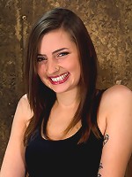 Super cute next door gets bound by perverted coupleStripped, flogged, fingered and made to cum!