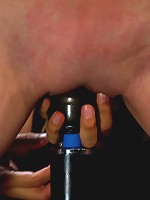 Super cute next door gets bound by perverted coupleStripped, flogged, fingered and made to cum!