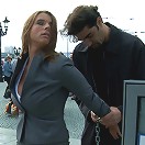 A Good Whore Brings her own Mattress