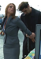 A Good Whore Brings her own Mattress