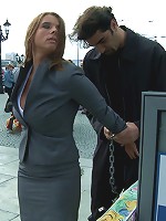 A Good Whore Brings her own Mattress