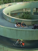 A Good Whore Brings her own Mattress