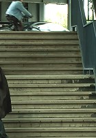 A Good Whore Brings her own Mattress