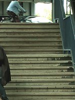 A Good Whore Brings her own Mattress