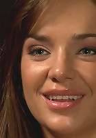 Public Disgrace Breaks Notorious Dom Nika Noire