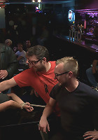 Big Tittied Charley Chase