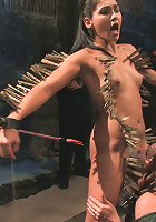 Jade Indica: Armory Whore