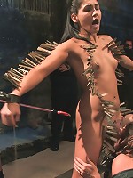 Jade Indica: Armory Whore