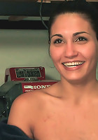 Jade Indica: Armory Whore