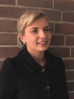 Kitty - laughed at and fucked in public