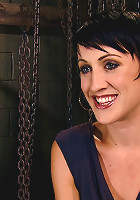 Dylan and John Strong