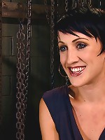 Dylan and John Strong