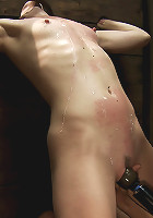 Dylan and John Strong