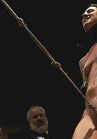 Dylan and John Strong