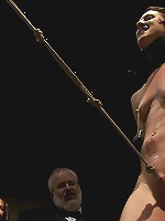 Dylan and John Strong