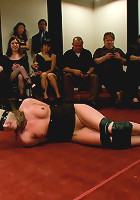 Hot Young Slut Used and Abused in the Kink.com Castle