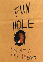 Felony is Tied up and Pushed to her Limits in Public