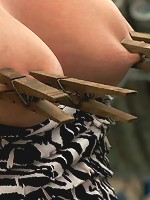 20 Year old Slut gets Used in a Hardware Store