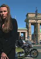 Harmony Rose is Back